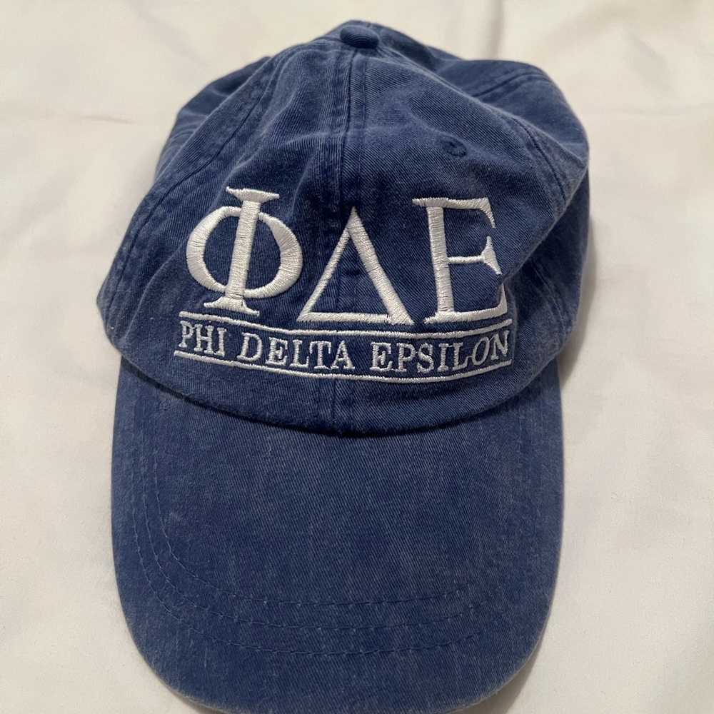 Baseball Cap